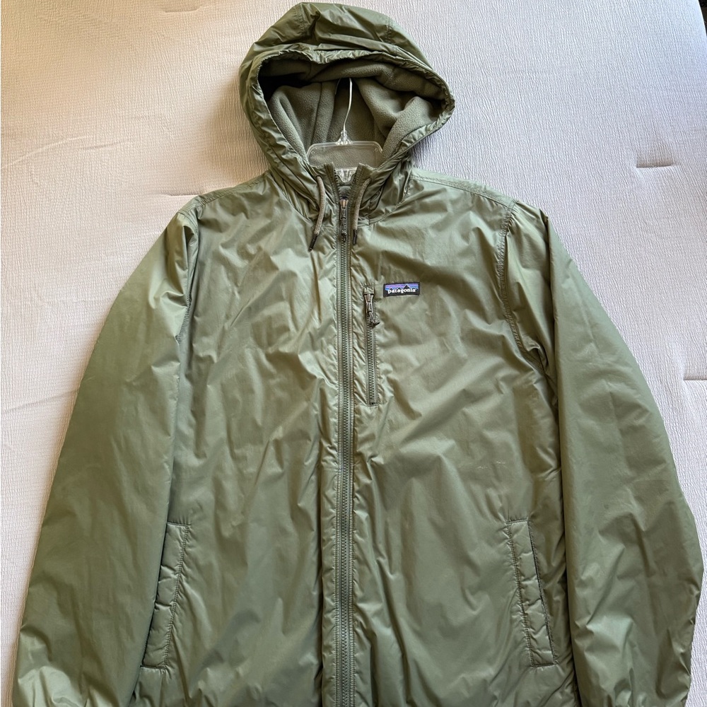 Patagonia Mojave Trails Jacket
